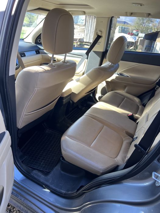 Vand mitsubishi outalnder