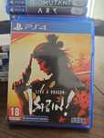 Yakuza Ishin - ps4/5