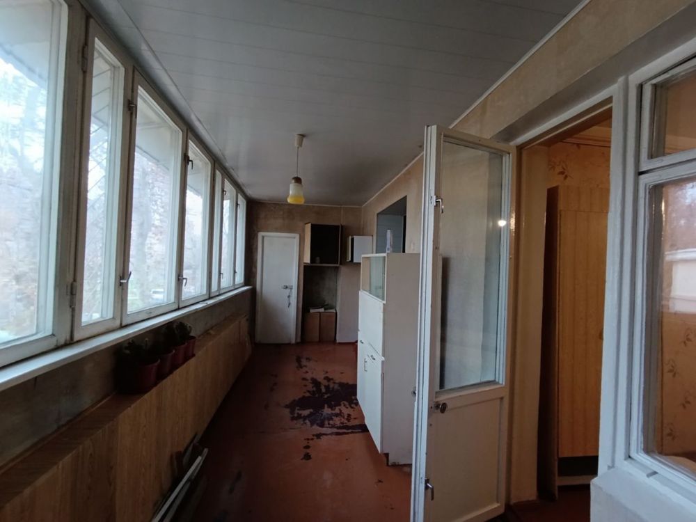 Продается 3-х комнатная квартира 110 школа Ц-7 БОН