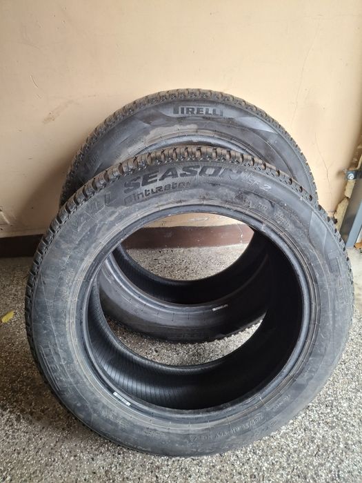 Летни гуми Sunfull и всесезонни Pirelli