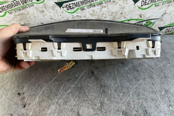 Ceasuri bord 44ZU 267 Ford Focus a 2-a generatie