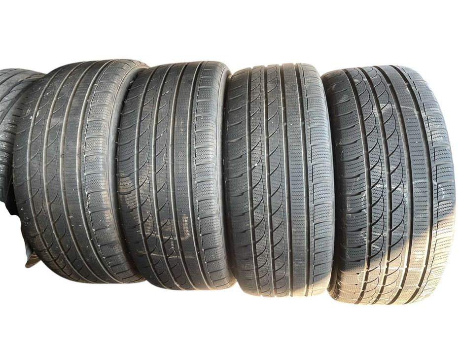 Set jante aliaj BMW R18  ALUTEC 245 45 R18