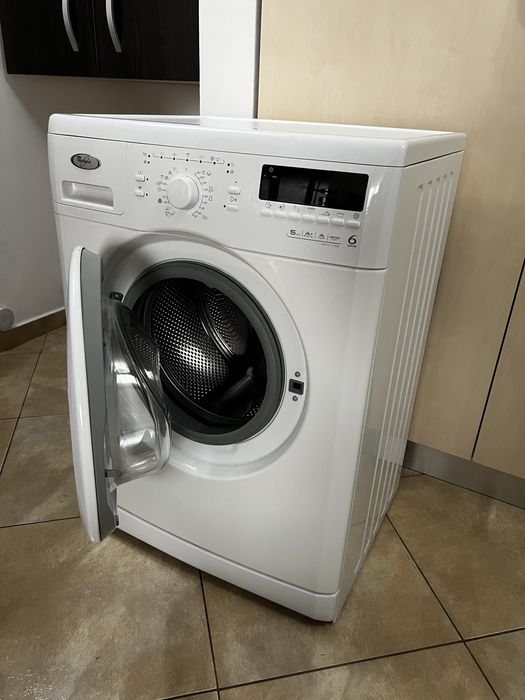 Masina de spalat Whirlpool AWO/C 51200 5kg