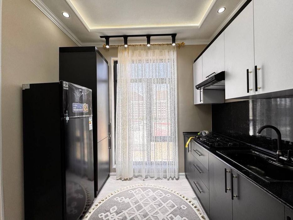 Продам 3х комнатную квартиру