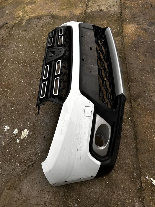 Bară față dacia logan stepeay.dacia sandero stepway.