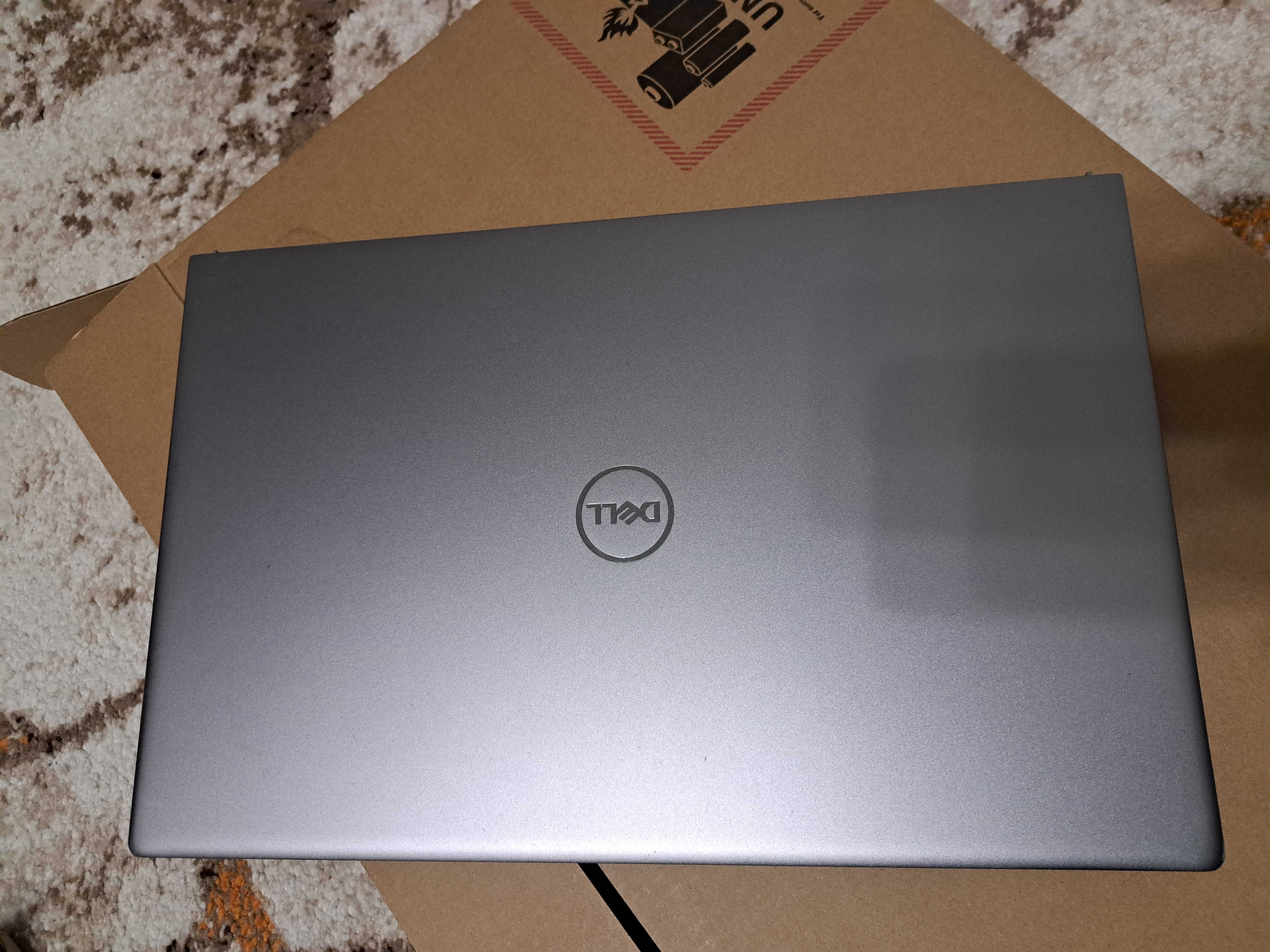 Dell Vostro 5510 Нов лаптоп