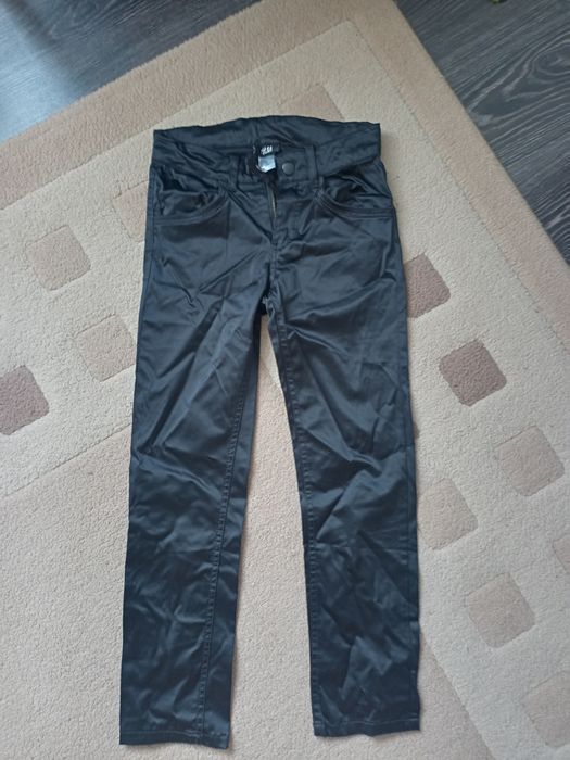 Lot hainute marime 128-134