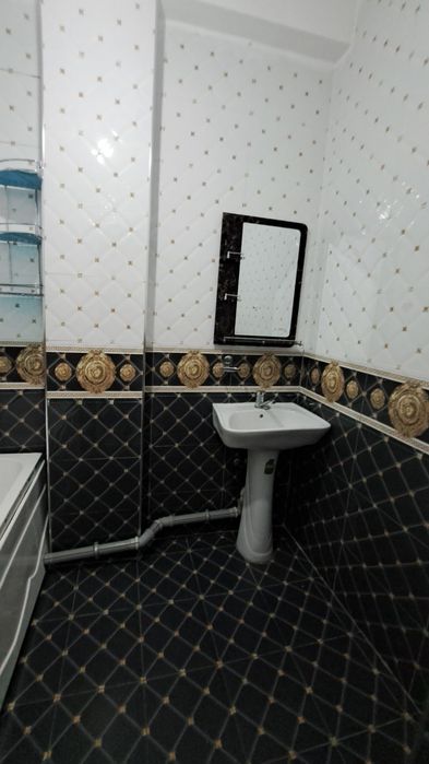 Чирчик шахар 
2 микрораён Навастройка
#2-хона 3-етаж 
 квартира ижа