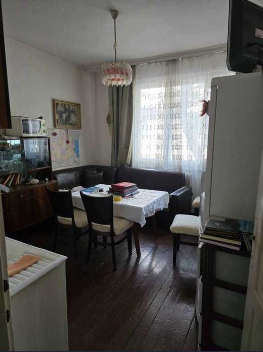 Продава се Тристаен апартамент в София, Център - 96 кв.м за 2709 €/кв.м - Снимка #1