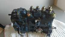 Vand Pompa  Injectie Utb -650