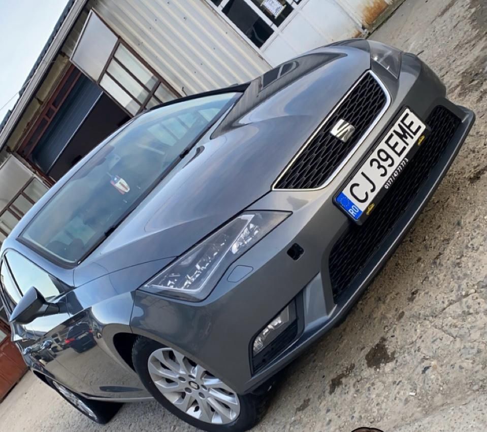 Vând Seat Leon 2013 tdi , stare de funcționare