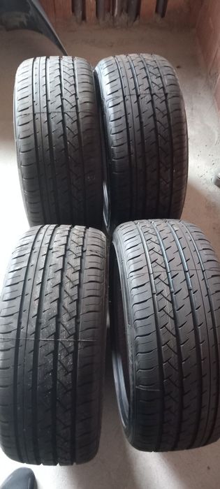 Cauciucuri 225 40 r18 M+S