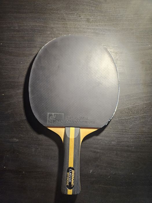 Хилка за тенис на маса Donic