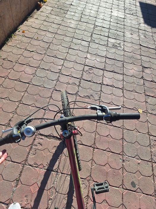 Колело Drag 26 цола гуми градско