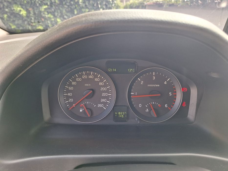 De vanzare Volvo V50