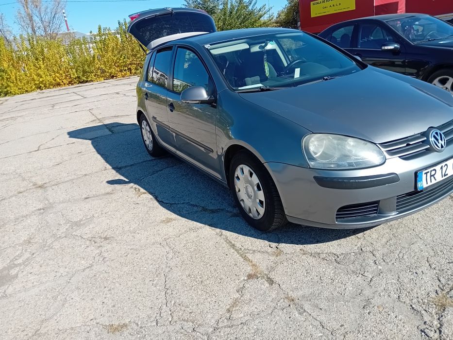 Golf 5 1'9 TDI 2005