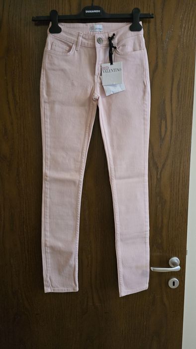 Дънки Red Valentino