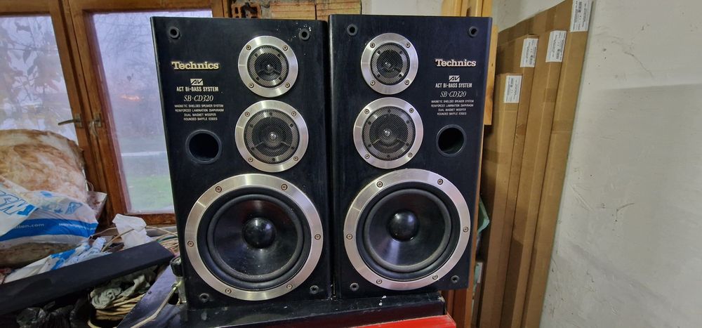 Стерео уредба 100w