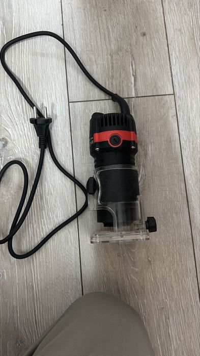 Оберфреза TRIMMER