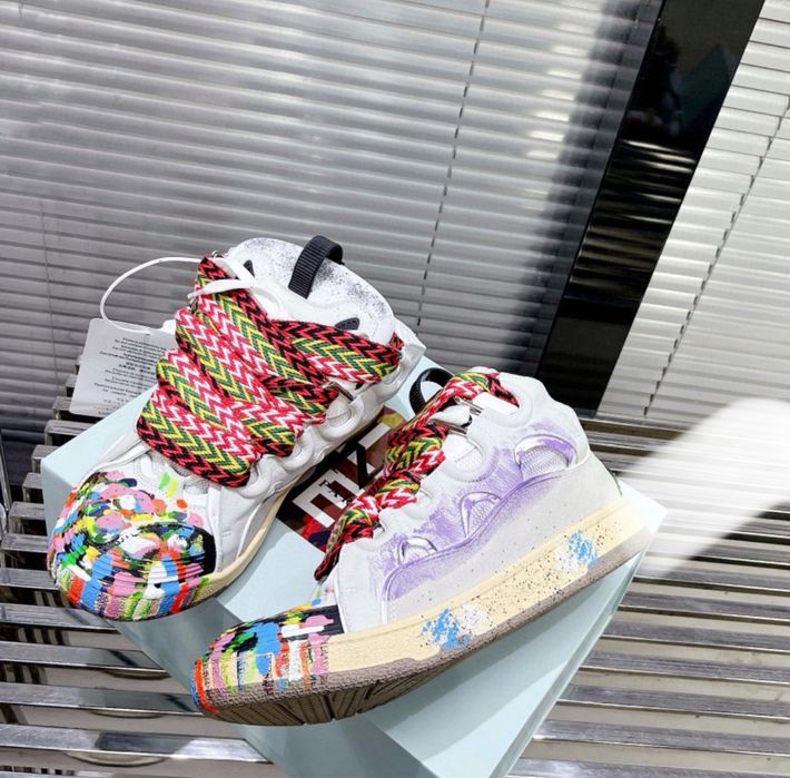 Lanvin - Modele speciale