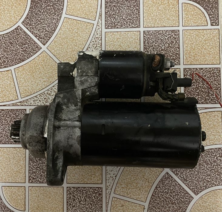 Electromotor Bosch 0 001 125 042