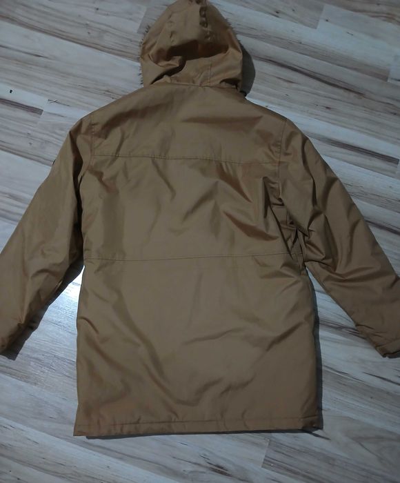 Geaca de iarna pt barbat de la Sinsay mar.XL