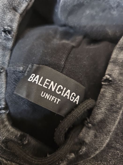 Комплект balensiaga