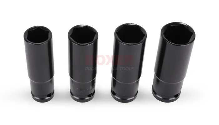 Pistol insurubat desfacut roti impact 20.4V, 2 baterii 2.6ah (SR-022)