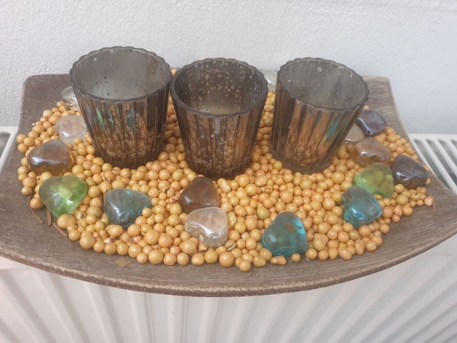 Diferite decorațiuni