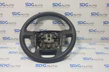 Volan cu comenzi Fiat Ducato Citroen Jumper Peugeot Boxer 2006 - 2012 euro 4