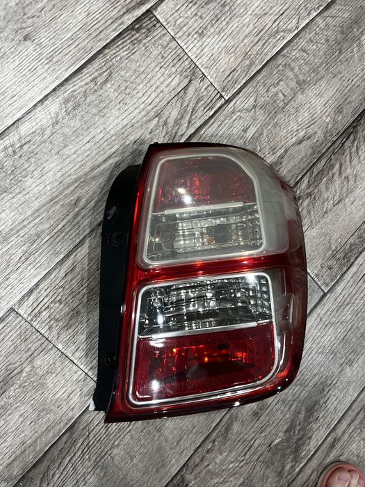 Задний фонарь фара кобальт cobalt