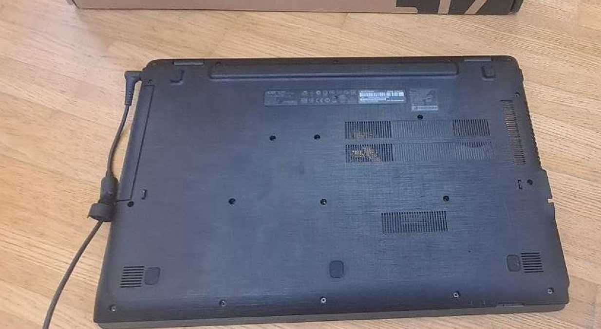 Vand laptop gaming Acer Black Edition i7 17.3