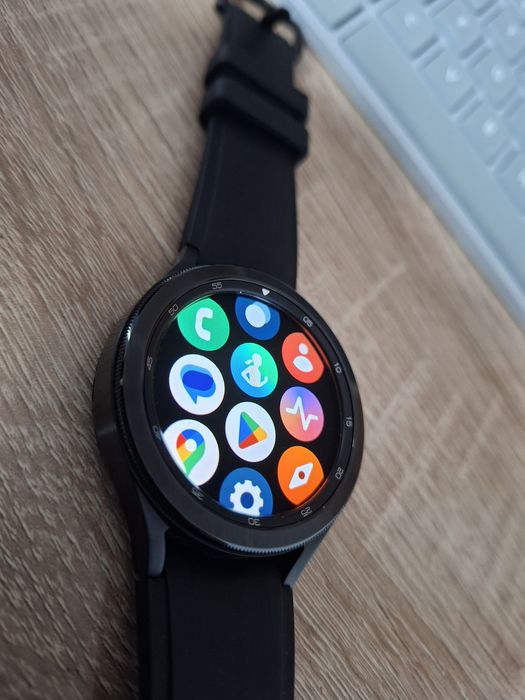 Ceas Samsung Galaxy watch 4 classic lte 46mm