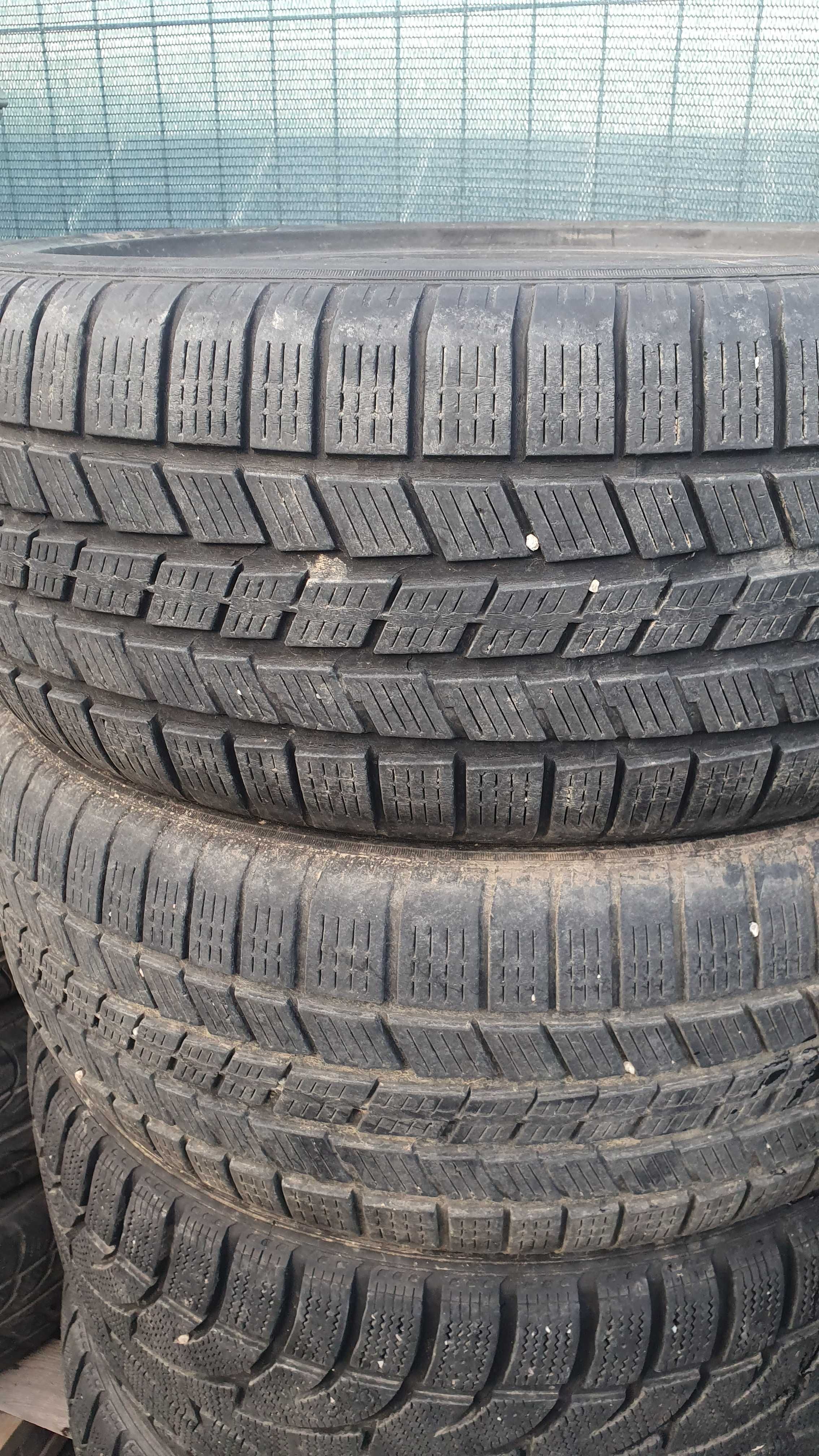 anvelope 245 45 18  vara 245/45/18 cauciucuri jante Mercedes AUDI BMW