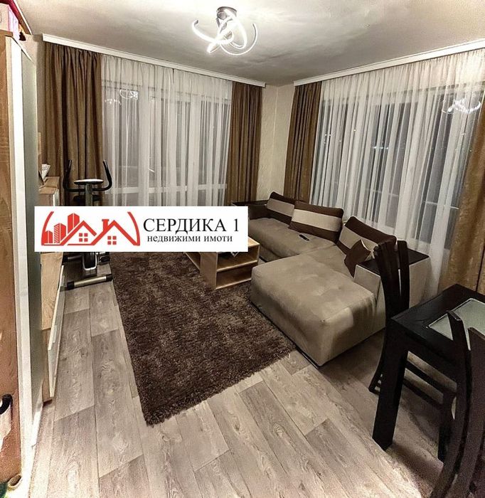 Продава се Тристаен апартамент в София, Враждебна - 85 кв.м за 2000 €/кв.м - Снимка #6