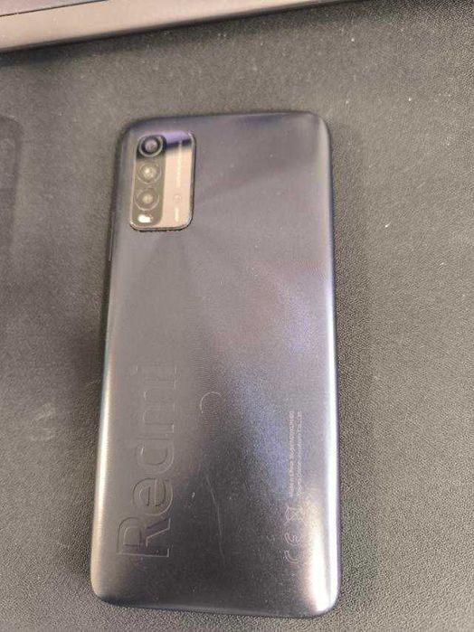 Смартфон Xiaomi Redmi 9T 128GB - ЗАПАЗЕН!!!