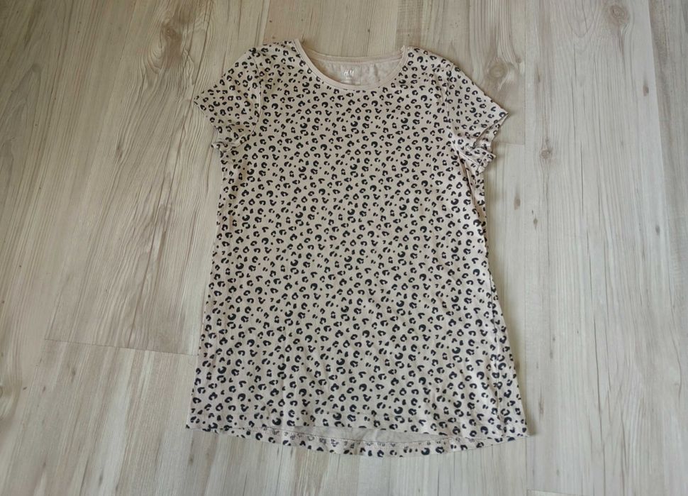 Дрехи за момиче H&M, LC Waikiki 8-9 г