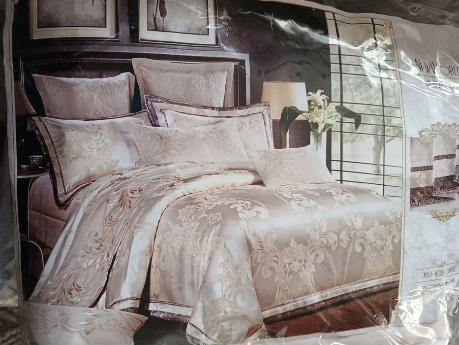 Постельное белье