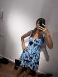 Rochie de vara vaporoasa, marimea S, noua