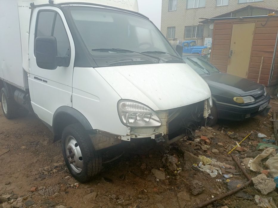 Продаеться газель 2013 гола