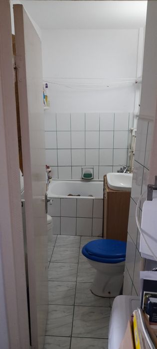 Vand Garsoniera in Ramnicul Sarar , Buzau