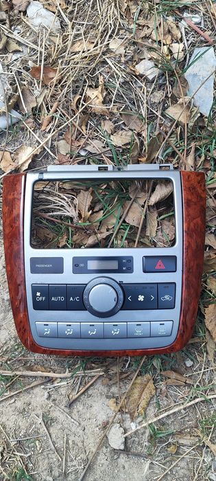 Климат ипсум 21 кузов