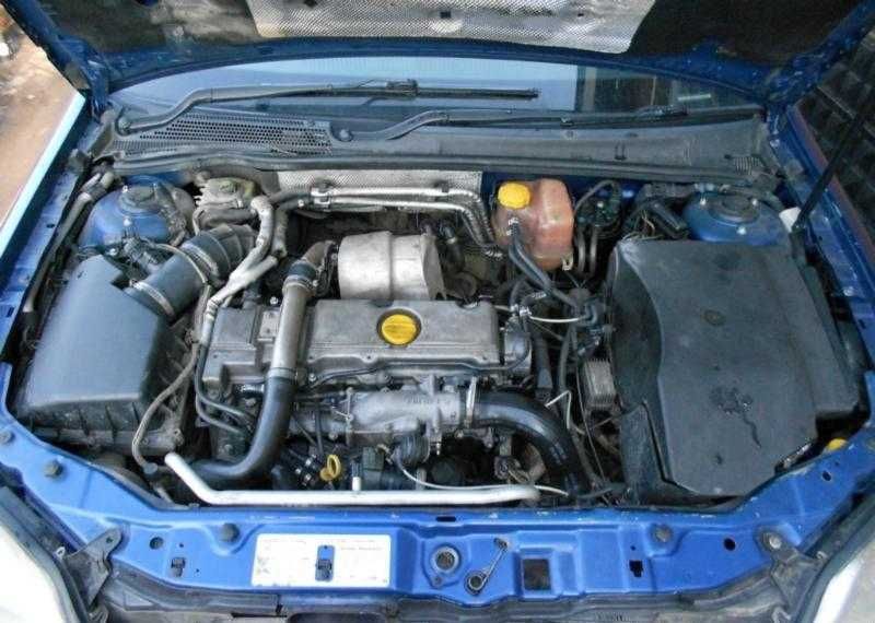 Опел Векта C 2.2DTI/1.9 CDTI / Opel Vectra C 2.2 DTI/1.9 CDTI на части
