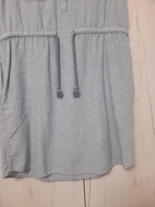 Rochie de zi din bumbac