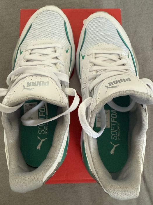 Puma RS Petronas 42,5