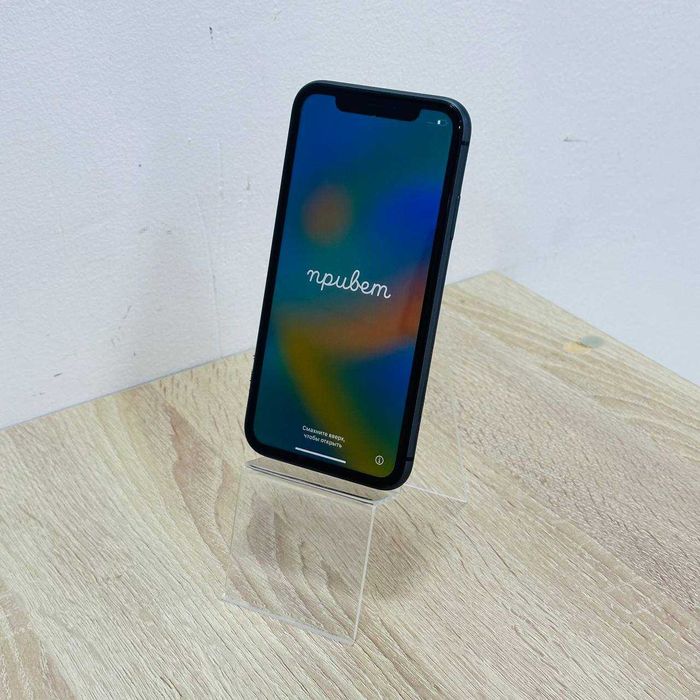 Сотовый телефон Apple iPhone 11 64GB/sk124316
