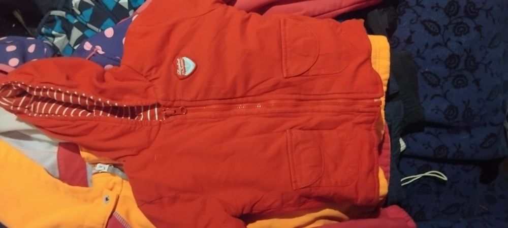 Vand geci copii diferite marimi