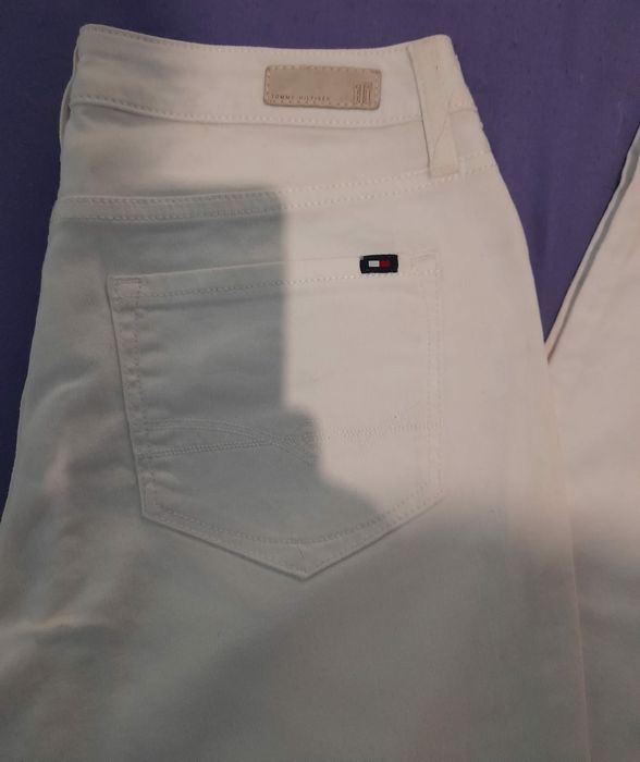 Jeans Tommy Hilfiger Originali