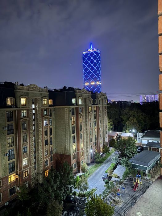 ЖК Голоден Хаус 3х комнатная