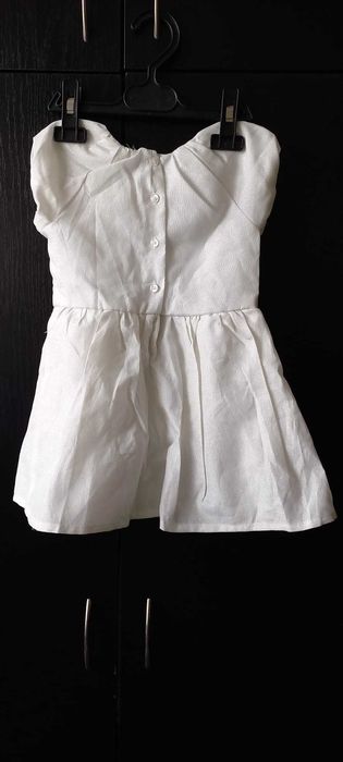 Rochita noua pt fetite 1anisor